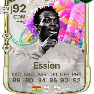 Essien 