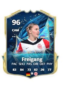 Freigang