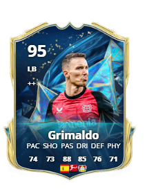 Grimaldo