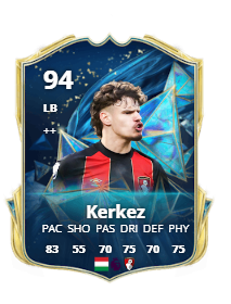 Kerkez