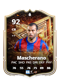 Mascherano