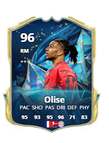Olise