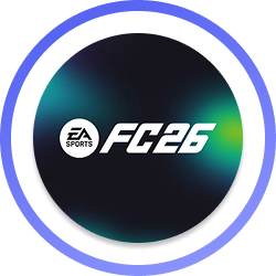 EA FC 26 Jogo Completo