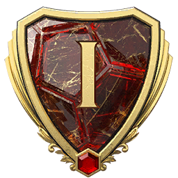 Ícone Rank 1