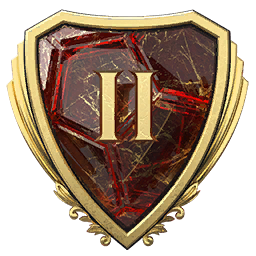 Ícone Rank 2