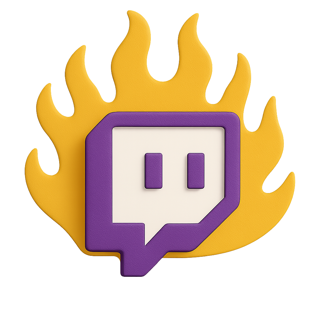 Twitch Sub