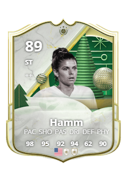 Hamm
