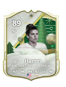 Hamm