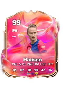 Hansen