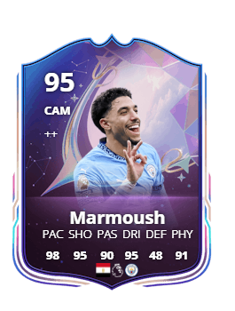 Marmoush