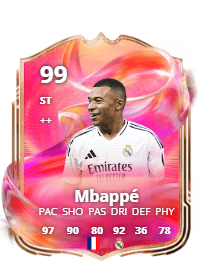 Mbappé