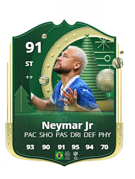 Neymar Jr