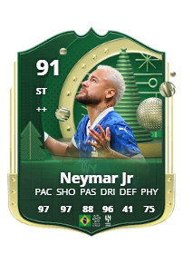 Neymar Jr