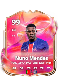 Nuno Mendes