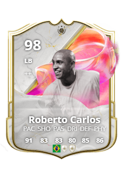 Roberto Carlos