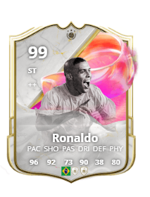 Ronaldo
