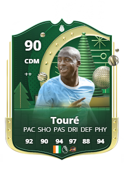 Touré