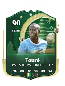 Touré