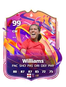 Williams