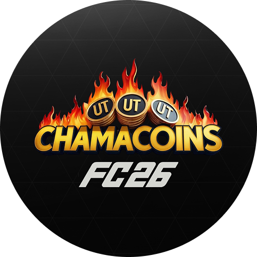 Chamacoins