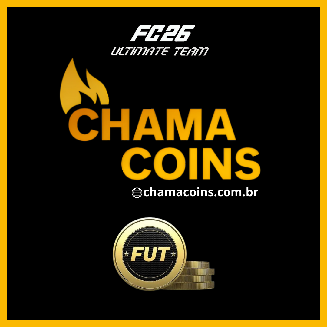Chamacoins