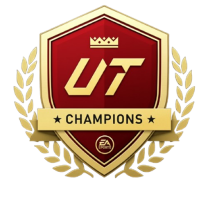 Weekend league Rank