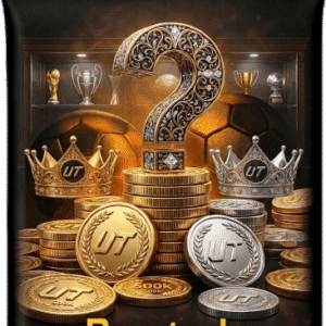 Pacote do mistério King - PC