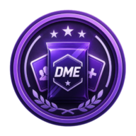 Combo DME