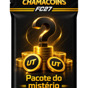Pacote Misterioso